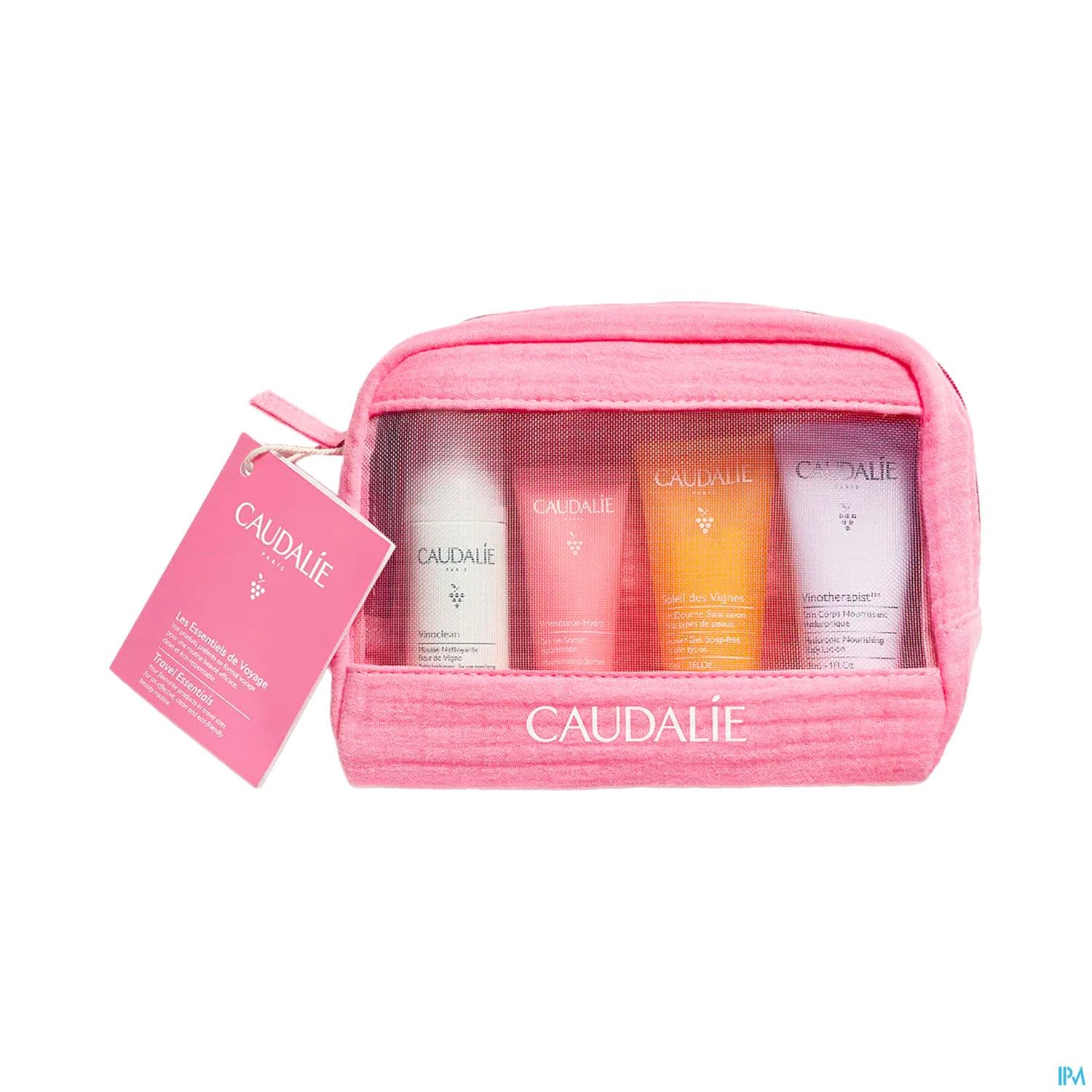 Caudalie Vinohydra Trousse Ete 2024