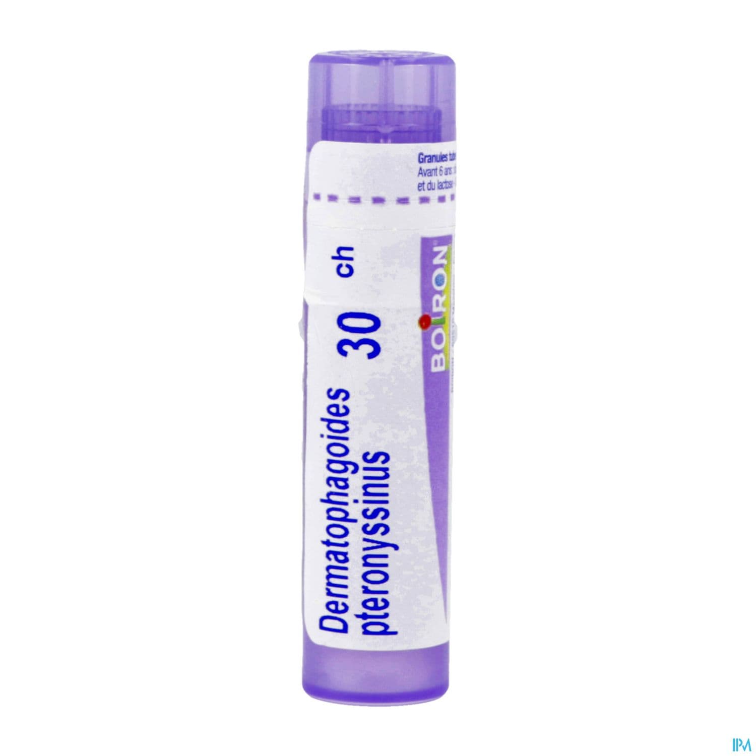 DERMATOPH. PTER. 30CH TG B