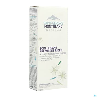 ST GERVAIS SOIN LISS PREM RIDE40ML