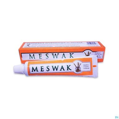 Meswak Dentifrice Ayurvedique 100g