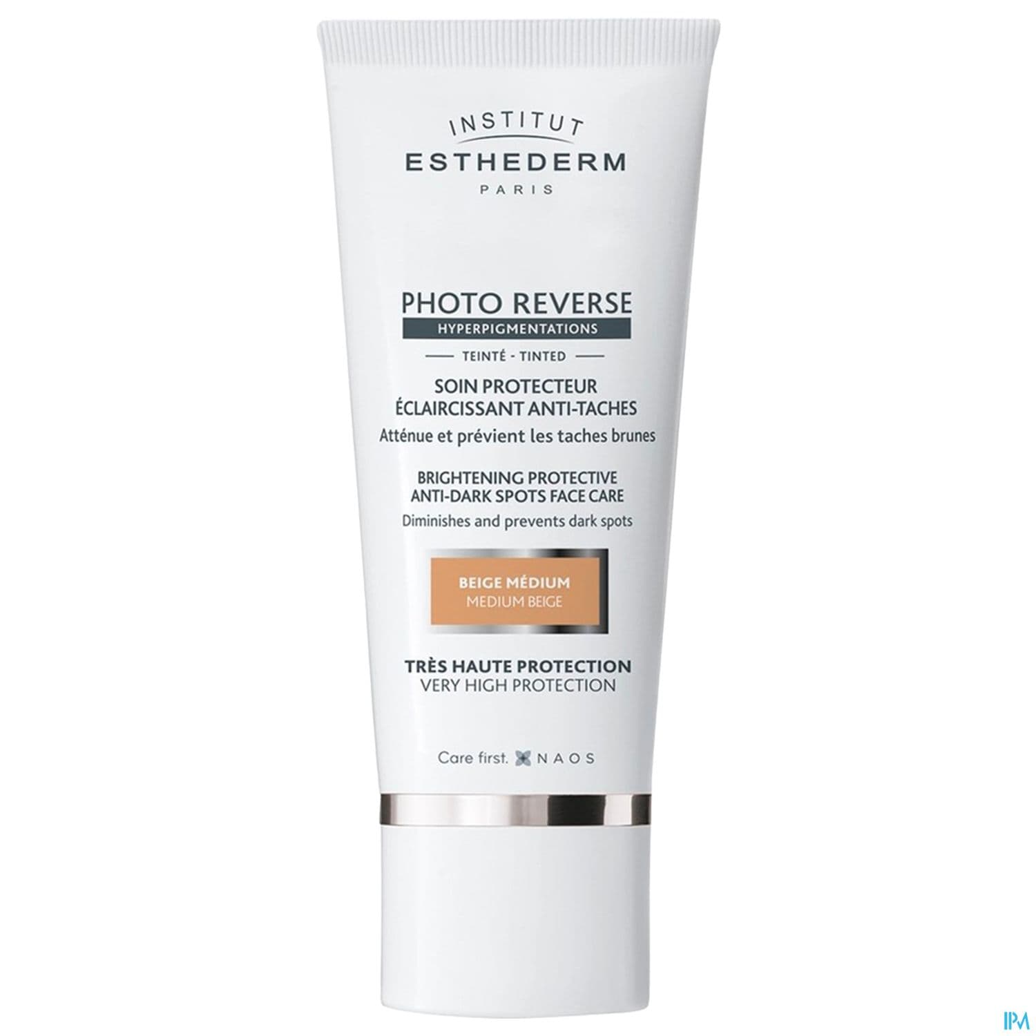 ESTHED PHOTO REVER SOL B.MEDI 50ML