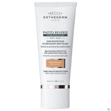 ESTHED PHOTO REVER SOL B.MEDI 50ML