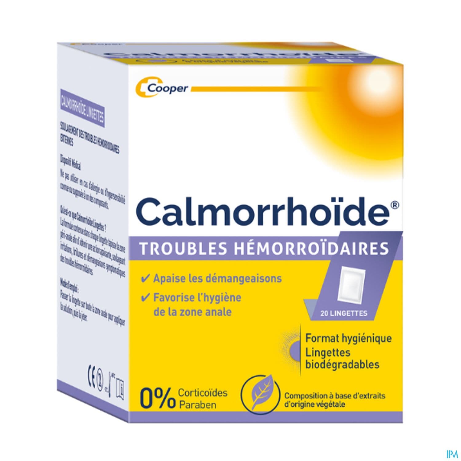 Médicaments