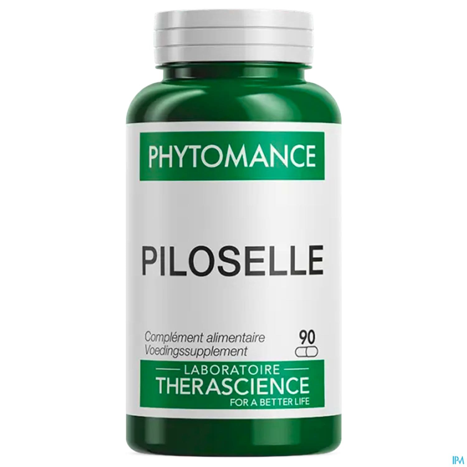 Therascience Phytomance Piloselle Gelule 90