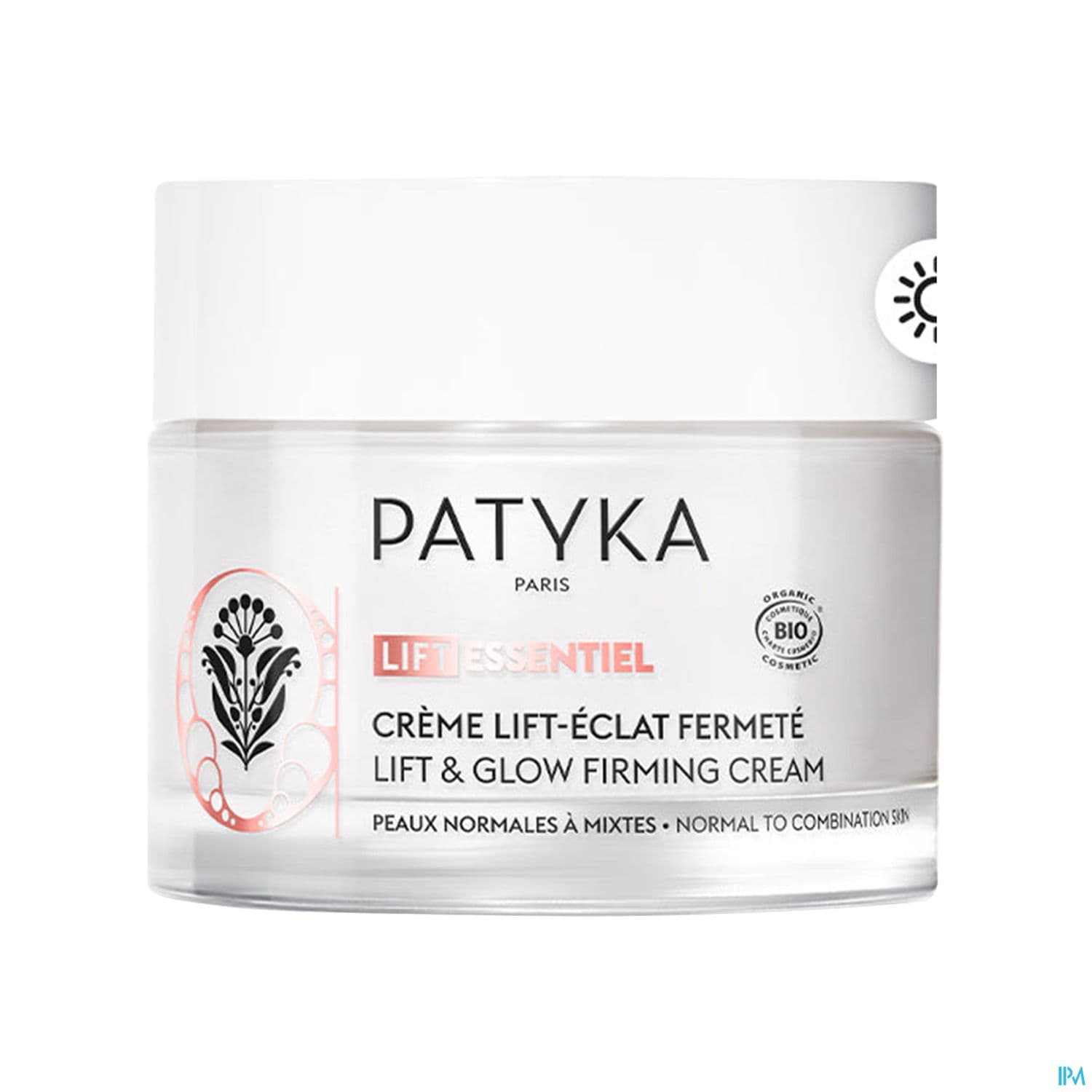 PATYKA CR JOUR LIFT ECLAT PNM 50ML