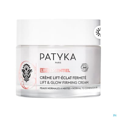 PATYKA CR JOUR LIFT ECLAT PNM 50ML