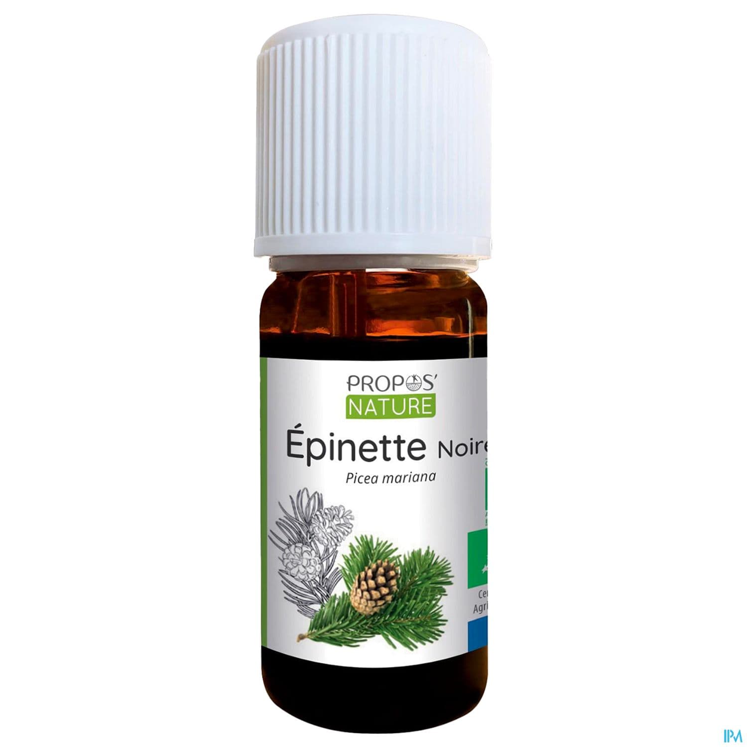 PROPOS NAT HE BIO EPINETTE NR 10ML