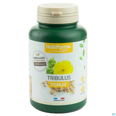 NAT&FORM ORIG TRIBULUS GELUL200