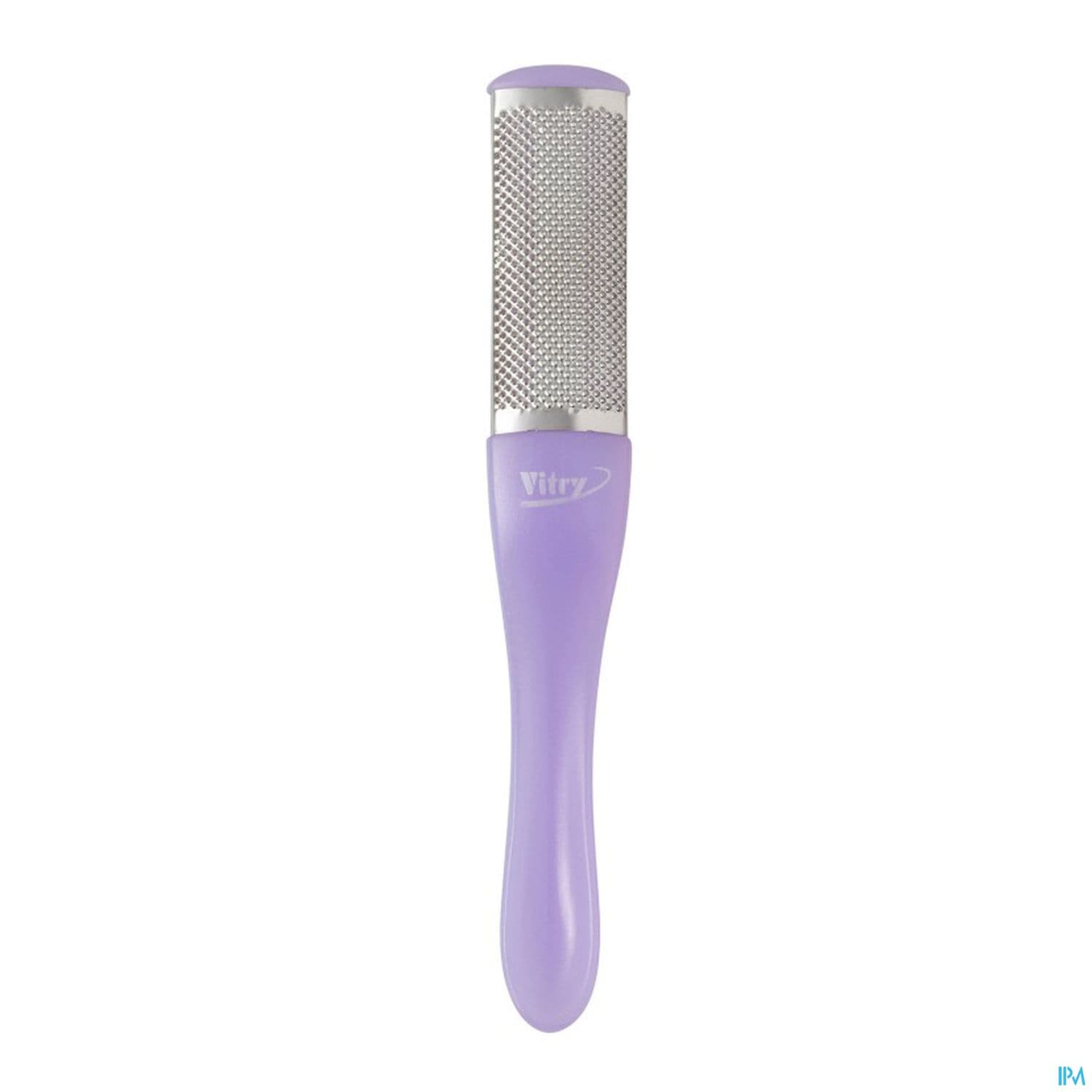 RAPE VITRY PLANTAIRE INOX BLEU