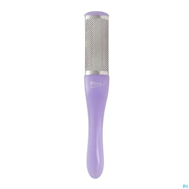 RAPE VITRY PLANTAIRE INOX BLEU