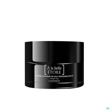 GARANCIA LA BELLE ETOILE CR N 40ML
