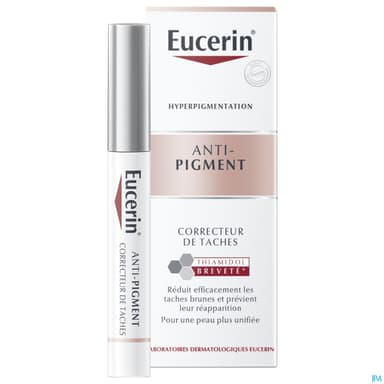 EUCERIN ANTI PIGMENT CORRECTEUR