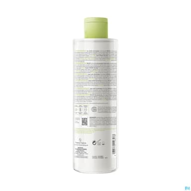 A Derma Biology Eau Micellaire Dermatologique Hydra Nettoyante 400ml