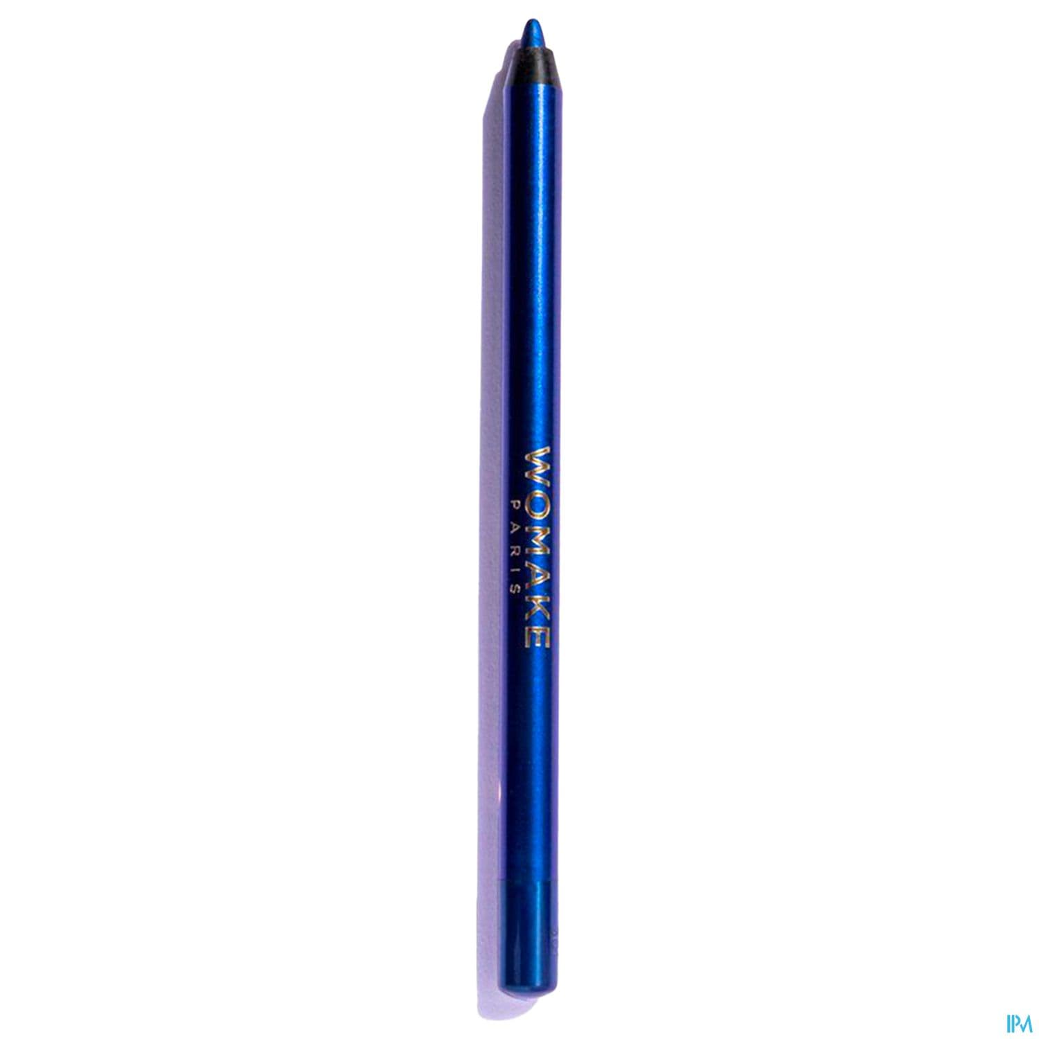 CRAYON MAGIC WOMAKE BLEU ROI