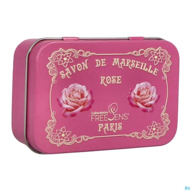 FREESENS SAV MARS ROSE 100G