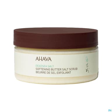 AHAVA SEL MER/MORT BEUR EXFOL235ML