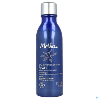 MELVITA EAU EXTRA ARGAN 100ML