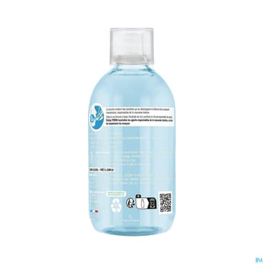 Eluday Fresh Bain De Bouche 500ml