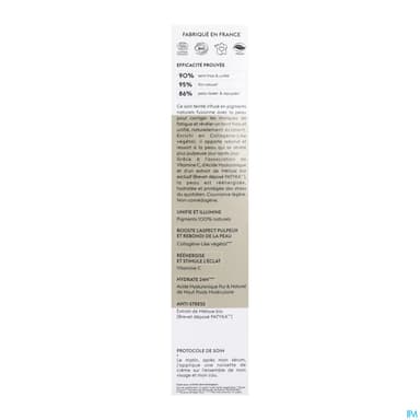 PATYKA CR TEINT PERFECT CLAIR 40ML