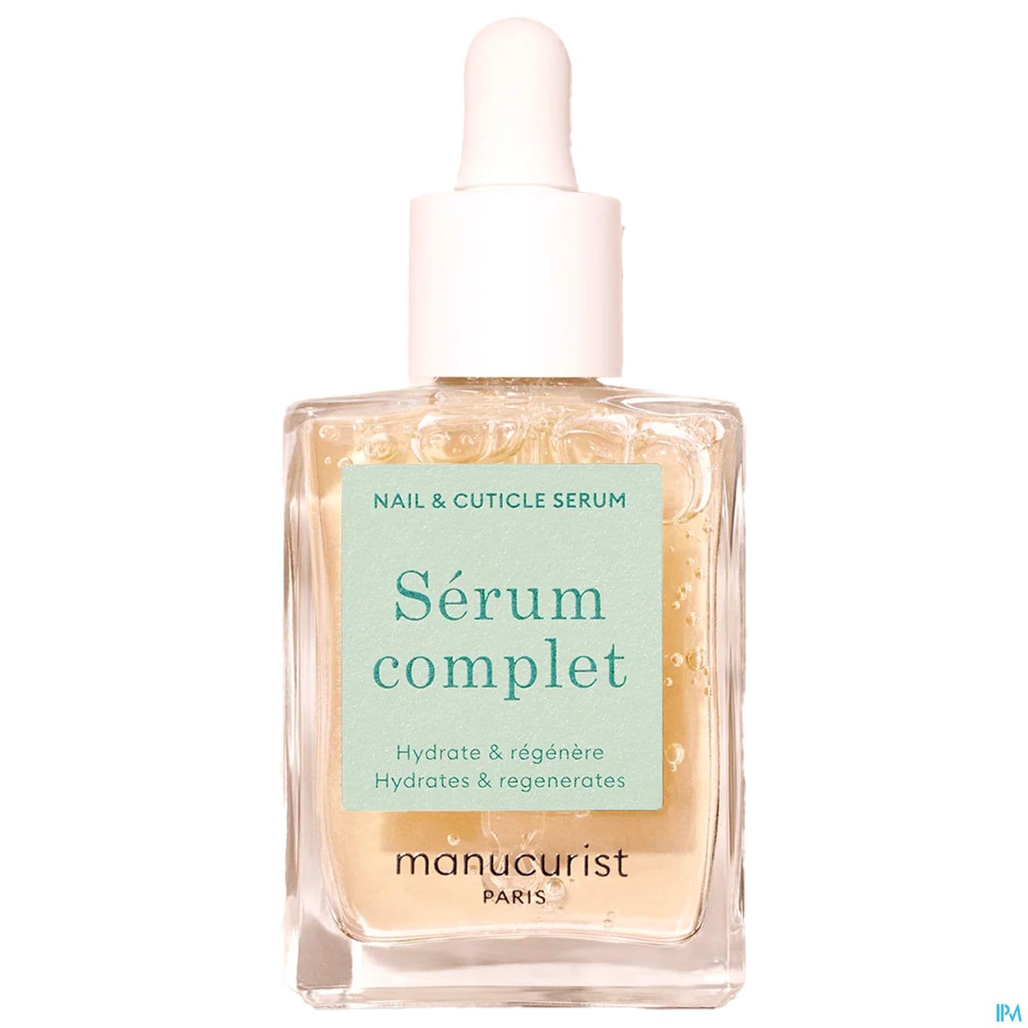 MANUCURIST SERUM COMPLET 15ML