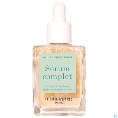 MANUCURIST SERUM COMPLET 15ML