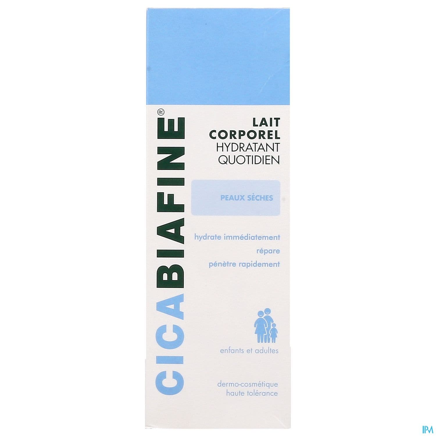 CICABIAFINE LAIT HYDRAT CORP200
