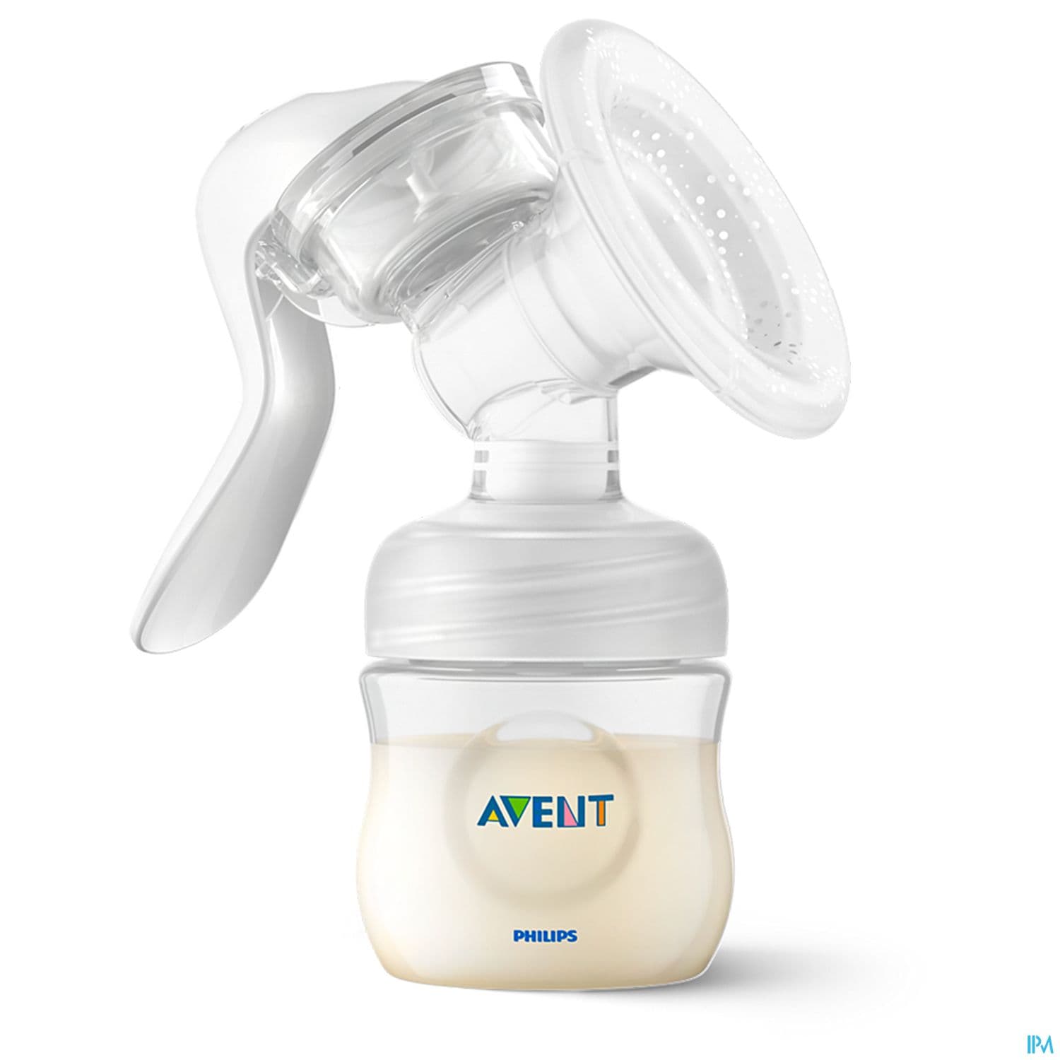 AVENT TIRE-LAIT MANUEL SCF430/01
