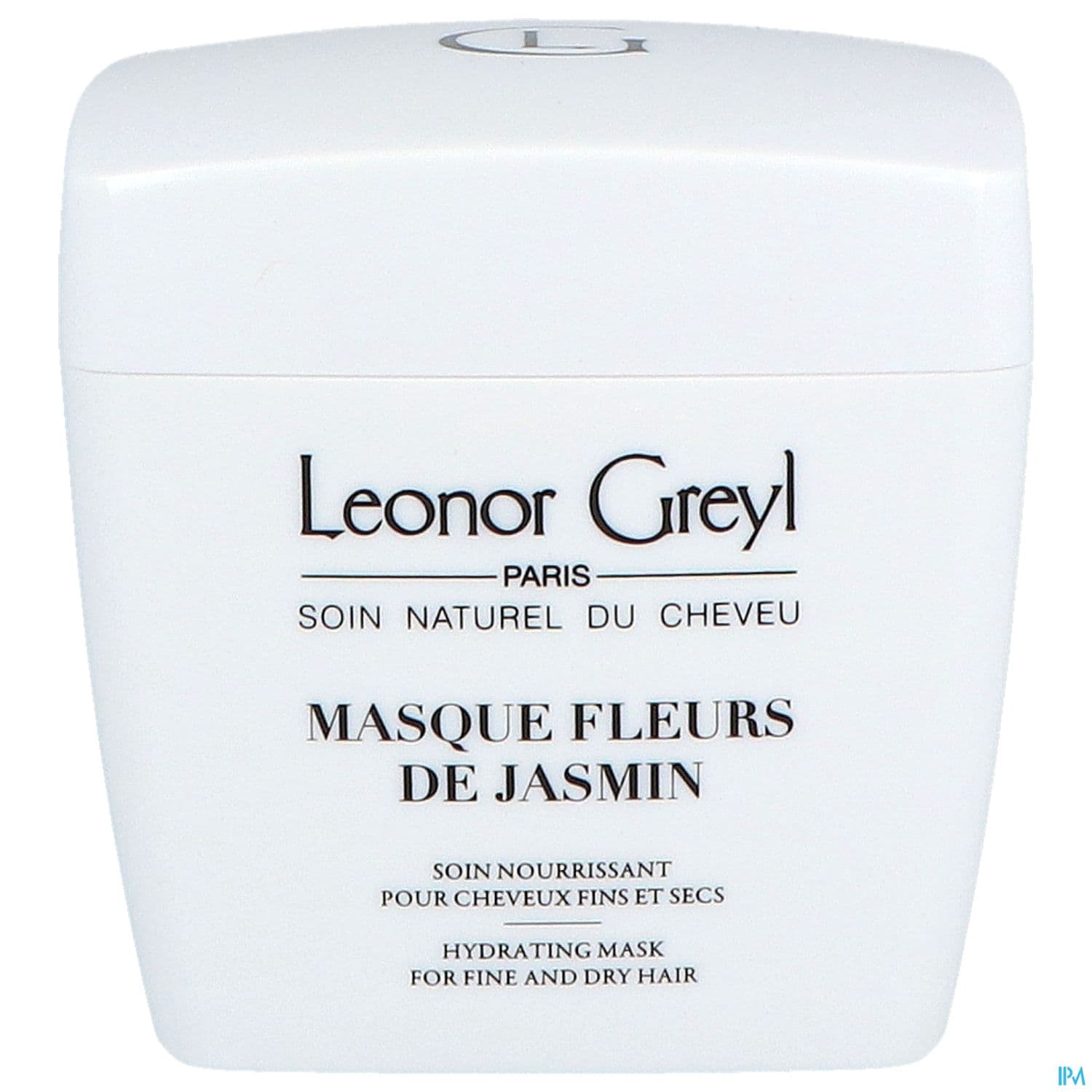LEONOR GREYL MASQ FL JASMIN 200ML
