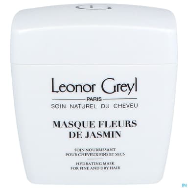 LEONOR GREYL MASQ FL JASMIN 200ML