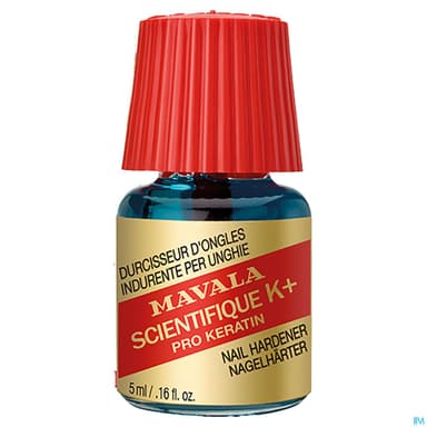 MAVALA SCIENTIFIQ K+ DURCI ONGL5ML