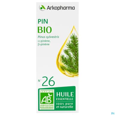 ARKOESS PIN BIO N°26 5ML