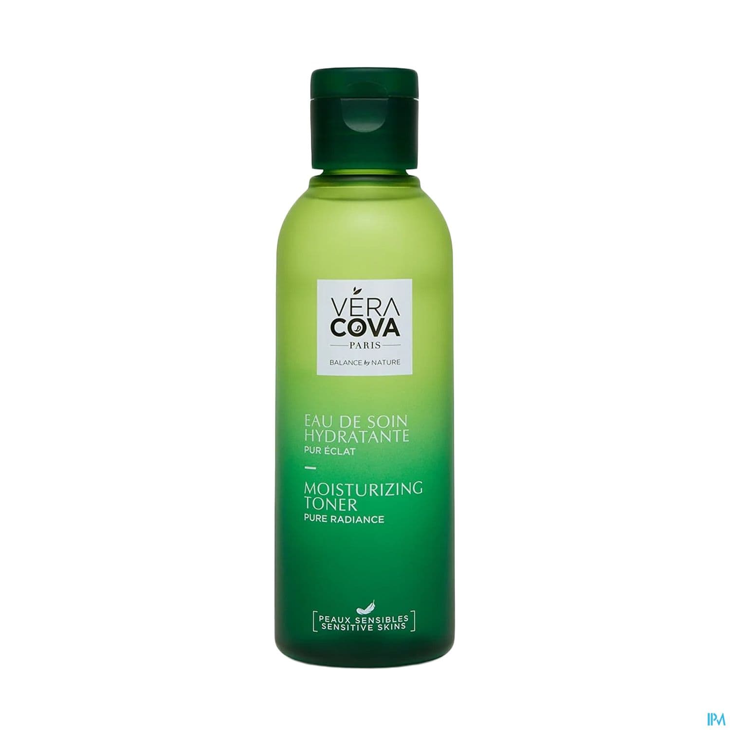 VERACOVA LOTION SOIN HYDR THE200ML
