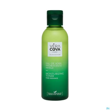 VERACOVA LOTION SOIN HYDR THE200ML