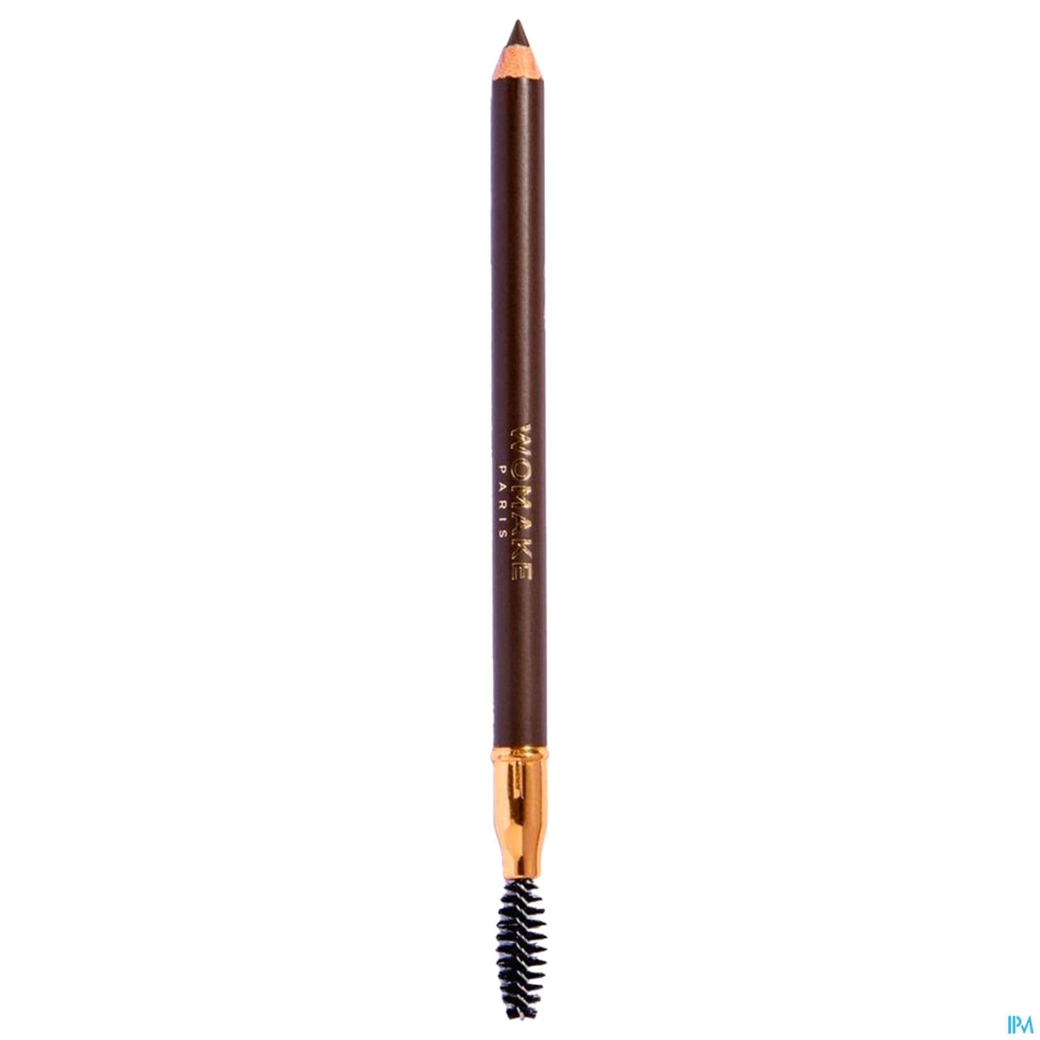 WOMAKE CRAYON SOURCILS BRUN