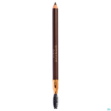 WOMAKE CRAYON SOURCILS BRUN