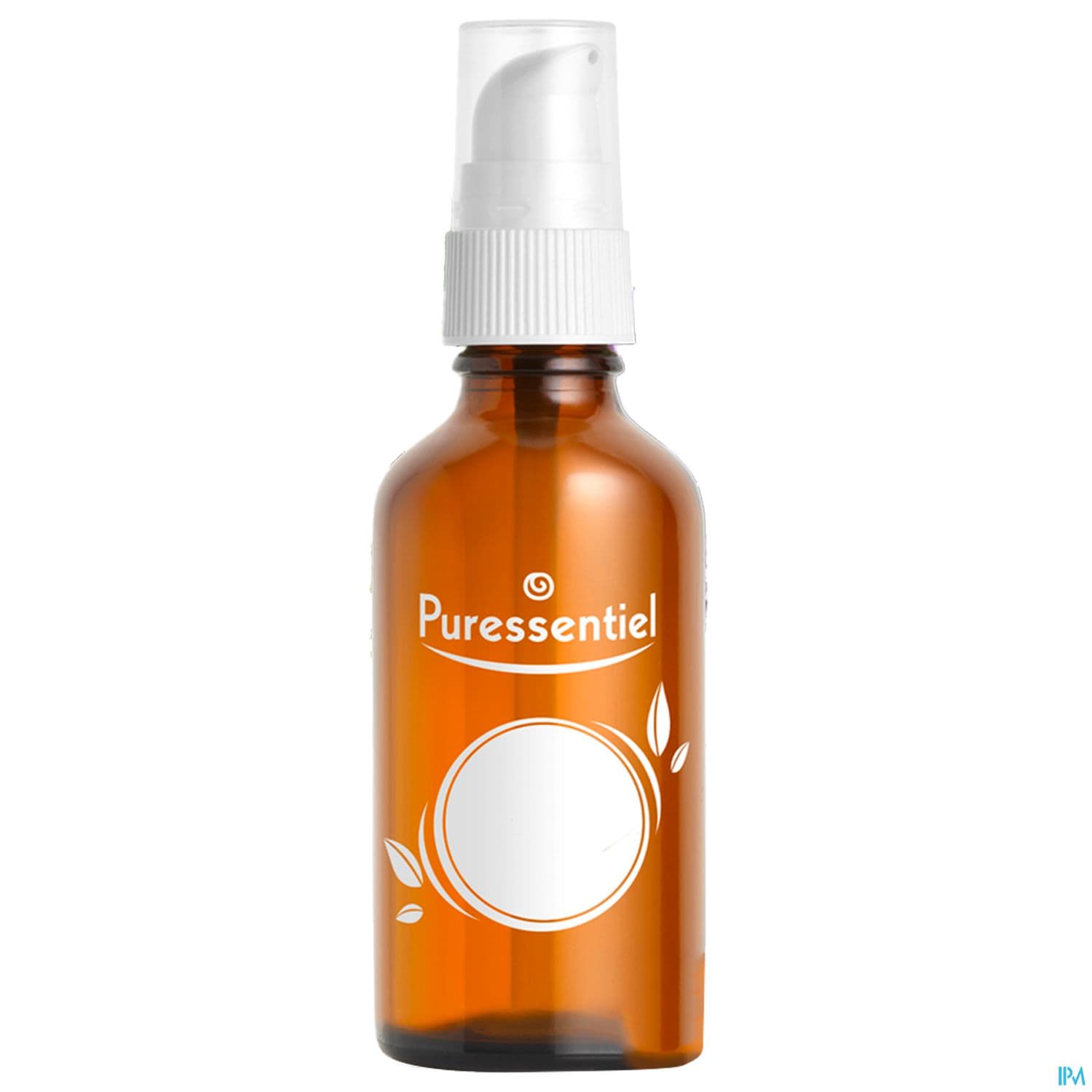 PURESSENTIEL FLACON POMPE DIY 50ML