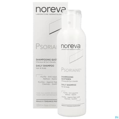 PSORIANE SH QUOTIDIEN 125ML