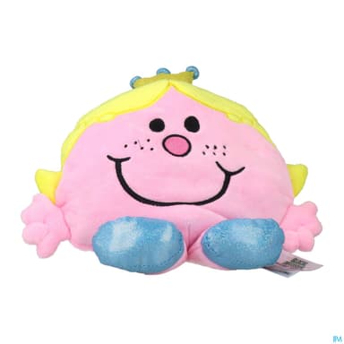 MONSIEUR MADAME BOUILLOTTE PELUCHE