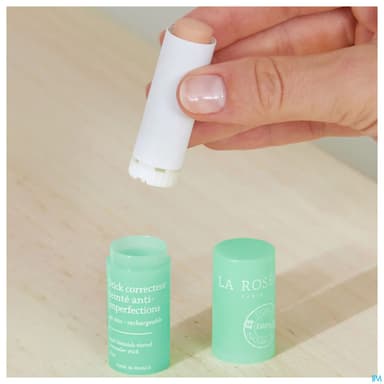 LA ROSEE STICK CORRECT TEINTE 5.5G