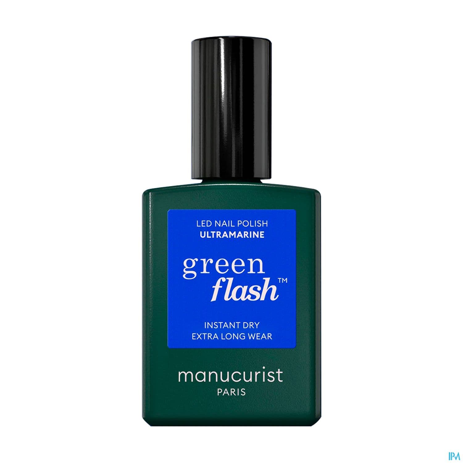 GREEN FLASH VAO ULTRAMARINE15ML