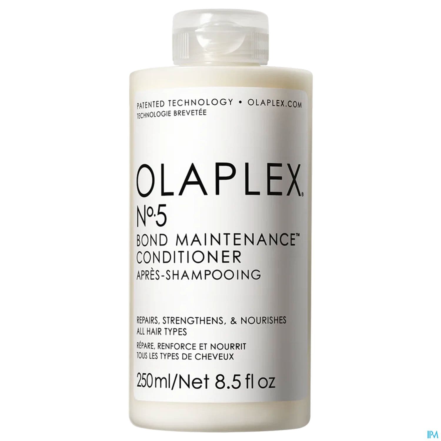 OLAPLEX N°5 A/SH BOND MAINT250ML