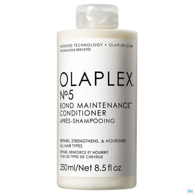 OLAPLEX N°5 A/SH BOND MAINT250ML