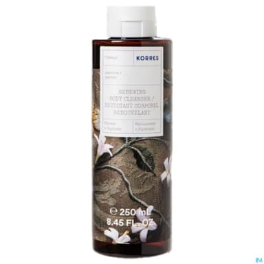 KORRES NETT CORP JASMIN 250ML