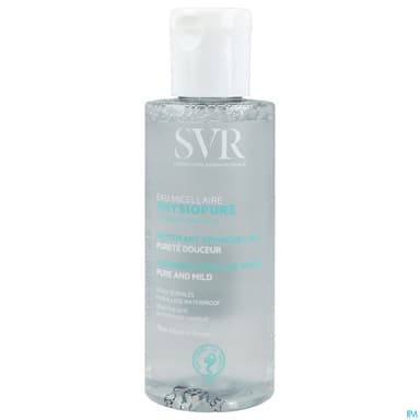 SVR PHYSIOPURE EAU MICEL 75ML