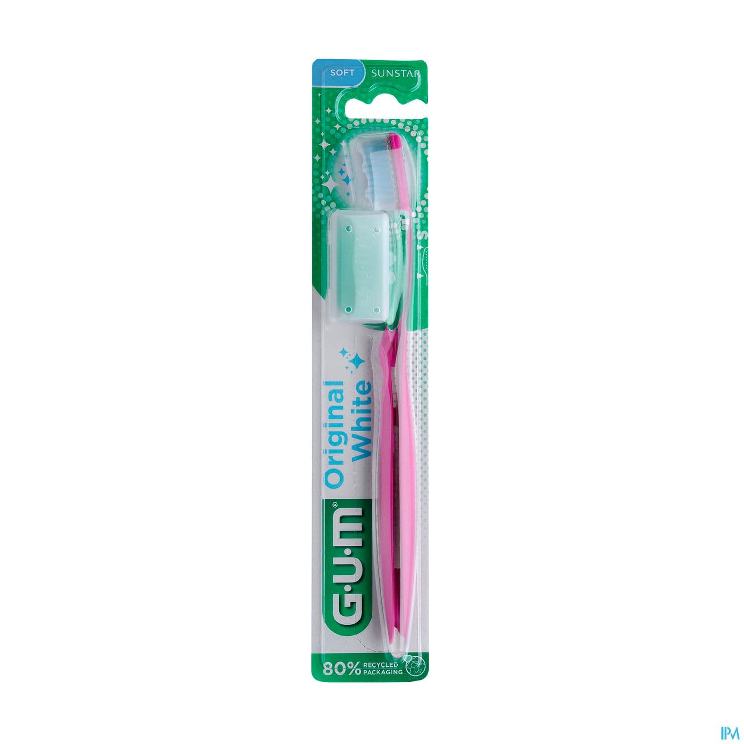BDEN GUM ORIGINAL WHITE SPL 561