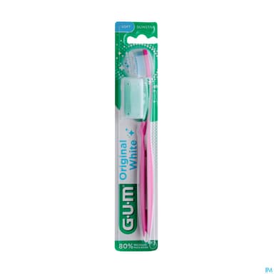 BDEN GUM ORIGINAL WHITE SPL 561