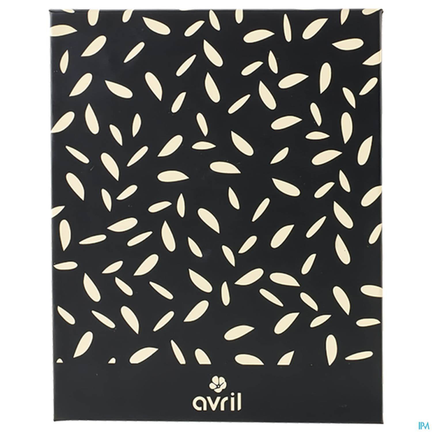 Avril Palette A Composer Rechargeable Petit Format