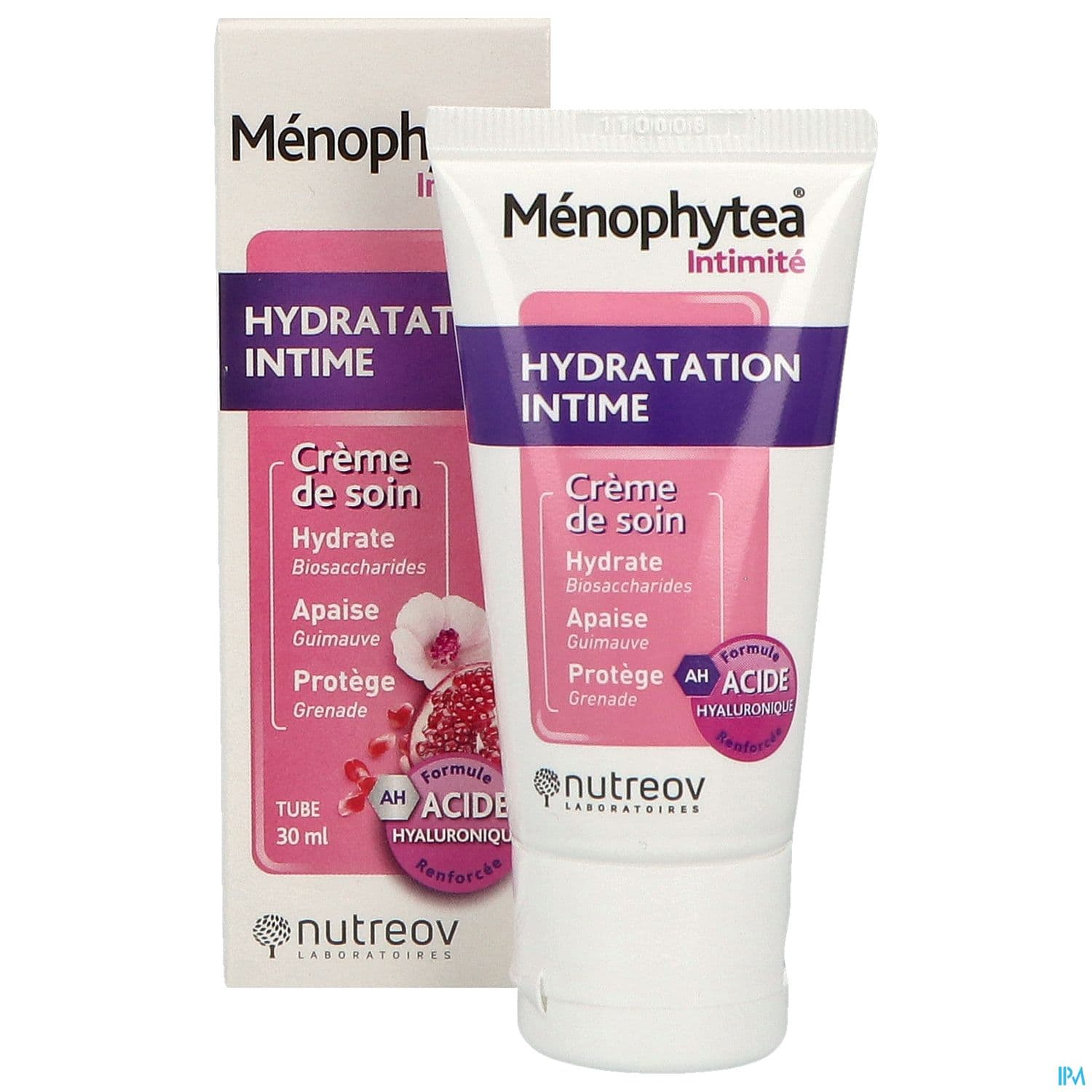MENOPHYTEA HYD/INTIME CR 30ML