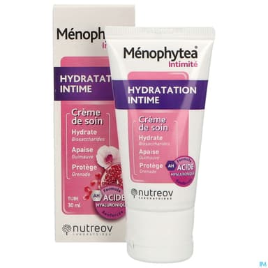 MENOPHYTEA HYD/INTIME CR 30ML