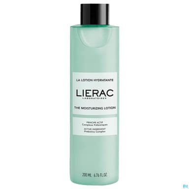 Lierac Demaquillant La Lotion Hydratante 200ml